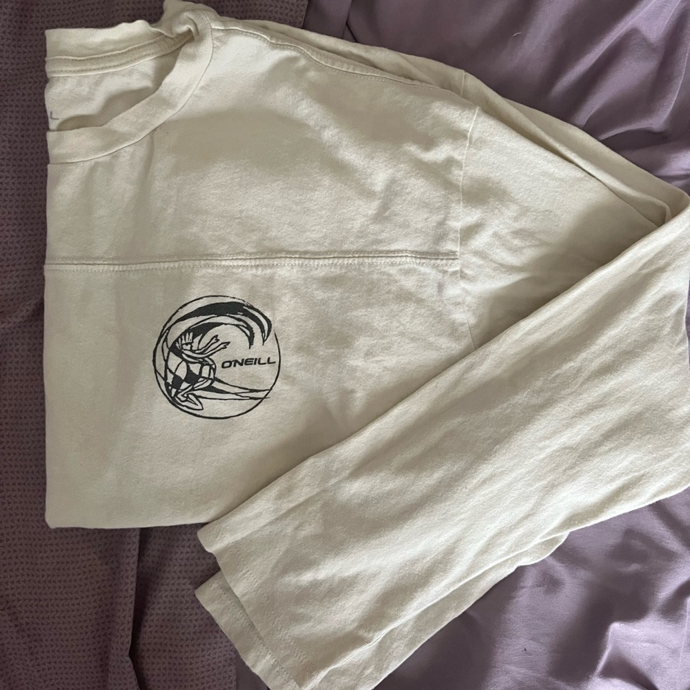 Oneill long sleeve